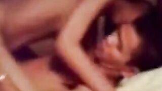 Asian Lust - Exotic Pairing Facesitting Blowjob & Riding To A Mind-Blowing Orgasm