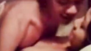 Asian Lust - Exotic Pairing Facesitting Blowjob & Riding To A Mind-Blowing Orgasm