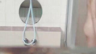 Steamy Hot Spring Orgy - Piss Party with Asian Babes