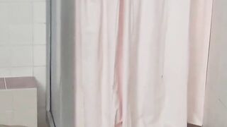 Steamy Hot Spring Orgy - Piss Party with Asian Babes