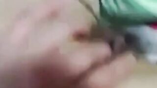 Asian Lingerie Model Sensual Oral Play - Erotic Artistic BJ