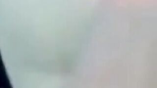 Asian Lingerie Model Sensual Oral Play - Erotic Artistic BJ