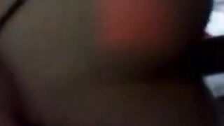 Asian Lingerie Model Sensual Oral Play - Erotic Artistic BJ
