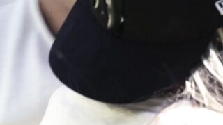Skate Girl's Butt Railed By Hunk In Multiple Positions - POV