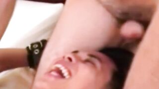 Asian Twinks Anal Adventure - Scene 1