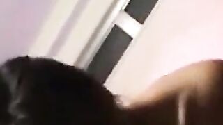 Korean Milf Unleashes Her Inner Goddess With Sensual Bath & Massage