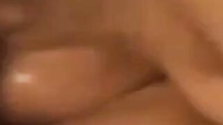 Korean Milf Unleashes Her Inner Goddess With Sensual Bath & Massage