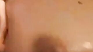 Korean Milf Unleashes Her Inner Goddess With Sensual Bath & Massage