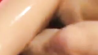 Korean Milf Unleashes Her Inner Goddess With Sensual Bath & Massage