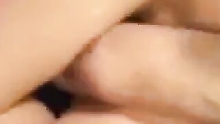 Korean Milf Unleashes Her Inner Goddess With Sensual Bath & Massage