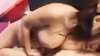 Korean Milf Unleashes Her Inner Goddess With Sensual Bath & Massage