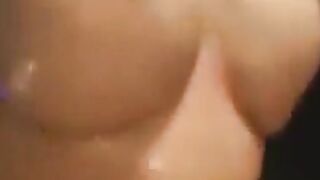 Korean Milf Unleashes Her Inner Goddess With Sensual Bath & Massage