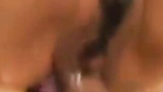 Korean Milf Unleashes Her Inner Goddess With Sensual Bath & Massage