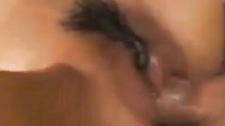 Korean Milf Unleashes Her Inner Goddess With Sensual Bath & Massage