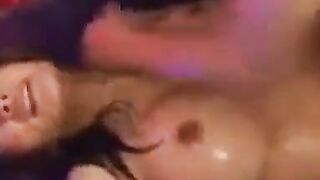 Korean Milf Unleashes Her Inner Goddess With Sensual Bath & Massage