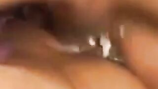 Korean Milf Unleashes Her Inner Goddess With Sensual Bath & Massage