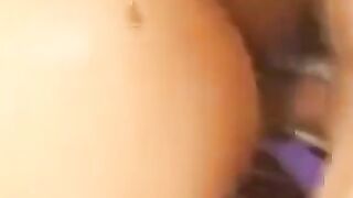 Korean Milf Unleashes Her Inner Goddess With Sensual Bath & Massage