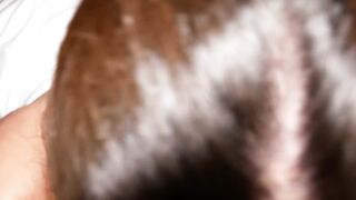 Asian She-MALE" - Anal Sex with HOT LadyBoy in Doggy Style POV View