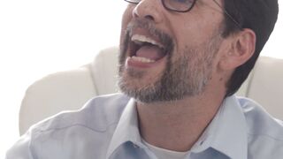 Ass-Pounding Asian Milf #2 - Anal Sex with Attorney & Client Nicole Dochi