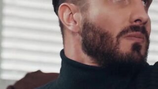 Quentin James' Wild Ride - Hardcore Anal Threesome with Mommy & Step-Daughter