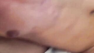 3way Thug Fucks His Buddies In The Shower - Scene #2
