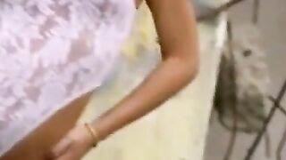 Blonde Swedish Girl Masturbates Solo - Hd Amateur Pussy Play