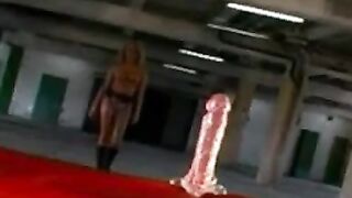Blonde Swedish Girl Masturbates Solo - Hd Amateur Pussy Play