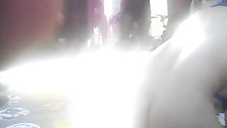 FolsomStreetFair2019 - BDSM Group Sex Orgy in Public