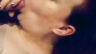 Amateurs Swingers Party - Orgasmic Blowjob & Anal Creampie
