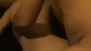 Anal-Riding Amateur Girl Rides A Dick And Gets Her Ass Filled With Hot Semen