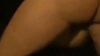 Anal-Riding Amateur Girl Rides A Dick And Gets Her Ass Filled With Hot Semen