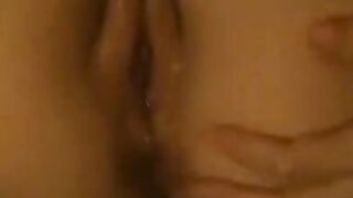 Anal-Riding Amateur Girl Rides A Dick And Gets Her Ass Filled With Hot Semen