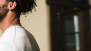 Neighbor's Wife Shares Her Hot MILF Body For A Rough Fucking Session