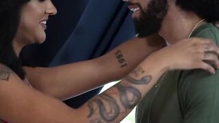 Zoeys-Sinful-Secret-Swinger's Wife Swap - Scene1