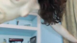 Anal Stepsis - A Wild Ride with Your Sexually Experienced Older Sister
