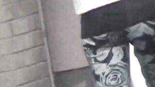 Public Restrooms - Peeing Girls Compilation
