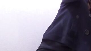Public Restrooms - Peeing Girls Compilation