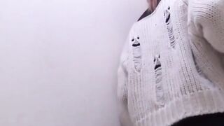 Public Restrooms - Peeing Girls Compilation