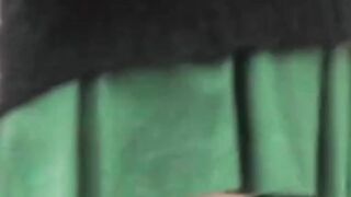 Public Restrooms Confessions - JAV Girls Can't Hide Their Desire