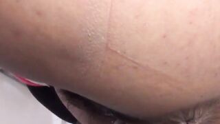 Public Restrooms Confessions - JAV Girls Can't Hide Their Desire