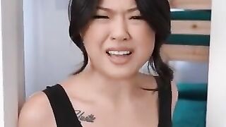 Goddess Sis's Hot Bathroom Fuck with Brother in Law - Taboo Sexual Fantasy