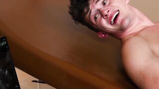 Ass-Playland: A Rough Sexual Journey with Older Man and barely legal Blonde