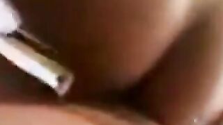 Asian Babe's First Time on Camera - Exotic Beauty Reveals Her Innocence