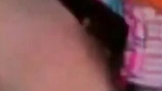 Asian Babe's First Time on Camera - Exotic Beauty Reveals Her Innocence