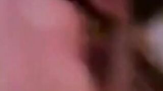 Asian Babe's First Time on Camera - Exotic Beauty Reveals Her Innocence
