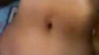 Asian Babe's First Time on Camera - Exotic Beauty Reveals Her Innocence