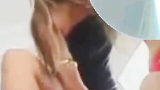 Japanese Girl Shows Off Her Skills in Sex Ed Class with Teacher Moisa Roberts