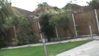 Blondie Babe LouLou-Petit Riding Hard On Big Dick Passionate Sex & Orgasm