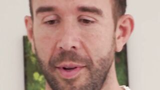 Petite Teen Emmaraose Gets Her Ass Pounded By A Huge Dick - POV