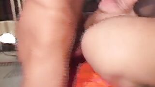 Twinks Fucked Raw In The Garage - Big Dick Pounding Skater Boy